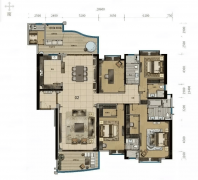 更肩负着域高端栖身质量的