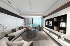 以业从需求为焦点规划全屋功能