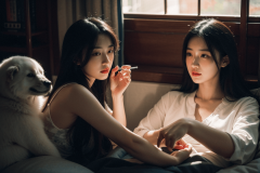 <strong>确保插座不会妨碍家具的挪动或形成行走</strong>